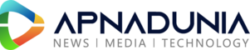 Apnadunia - Latest & Breaking News Headlines from India on Sports, Entertainment, Business, Politics, Lifestyle, Health, Technology & More