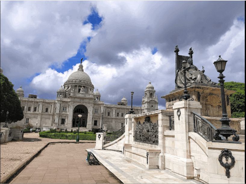 Victoria Memorial Kolkata