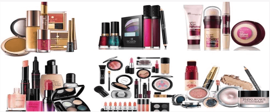 Cosmetic and Makeup Products