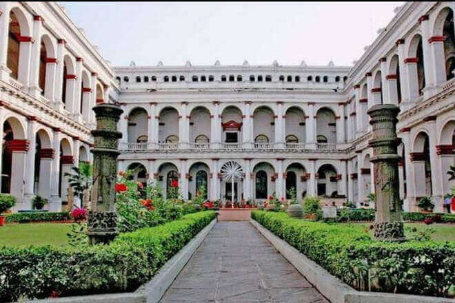 Indian Museum Kolkata